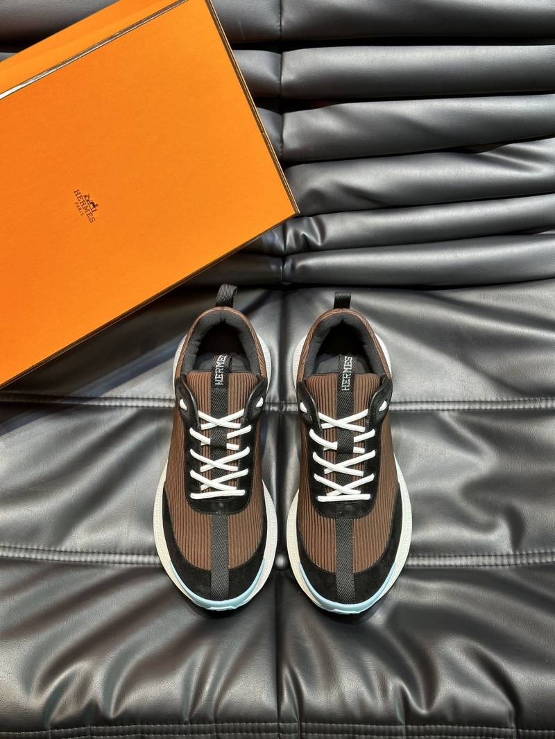 Hermes Sneakers